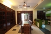 05 bedrooms house for rent in Ciputra, Tay Ho, Hanoi